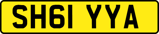 SH61YYA