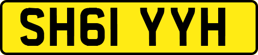 SH61YYH