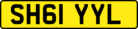 SH61YYL