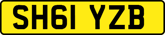 SH61YZB