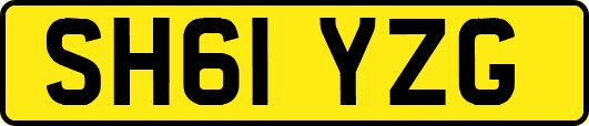 SH61YZG