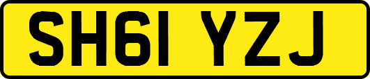 SH61YZJ
