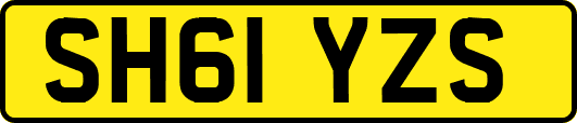 SH61YZS