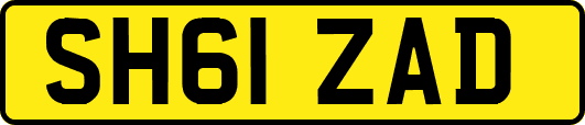 SH61ZAD