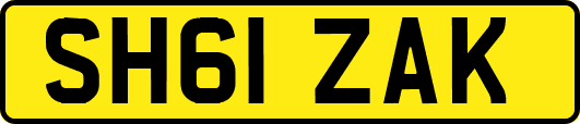 SH61ZAK