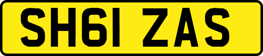 SH61ZAS