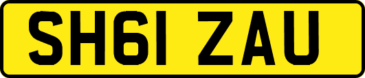 SH61ZAU