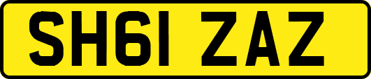 SH61ZAZ