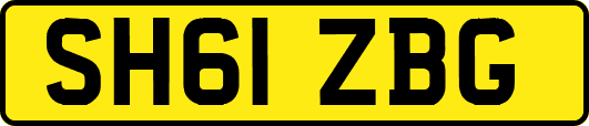 SH61ZBG