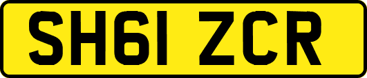 SH61ZCR