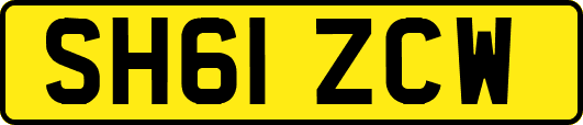 SH61ZCW