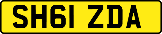 SH61ZDA