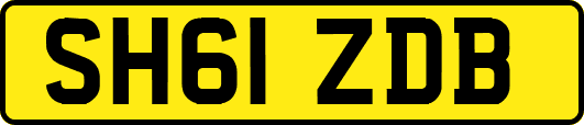 SH61ZDB