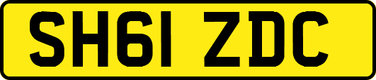 SH61ZDC