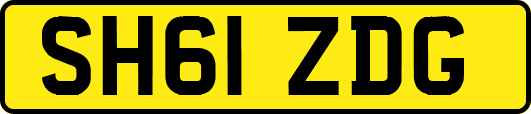 SH61ZDG