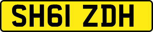 SH61ZDH