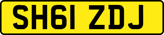 SH61ZDJ