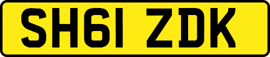 SH61ZDK