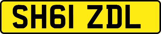 SH61ZDL