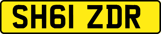 SH61ZDR