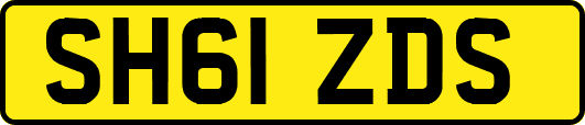 SH61ZDS