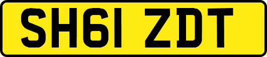 SH61ZDT