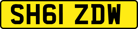 SH61ZDW