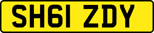 SH61ZDY