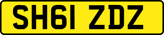 SH61ZDZ