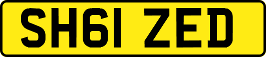 SH61ZED