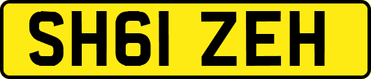 SH61ZEH