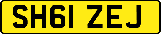 SH61ZEJ