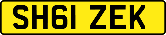 SH61ZEK