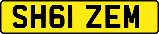 SH61ZEM