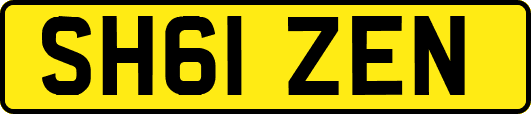SH61ZEN