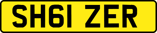 SH61ZER