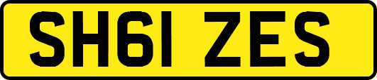 SH61ZES