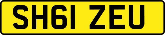 SH61ZEU