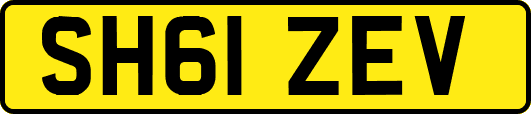 SH61ZEV