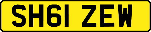 SH61ZEW