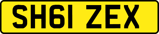 SH61ZEX