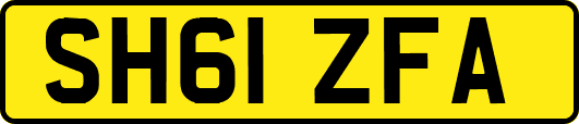SH61ZFA