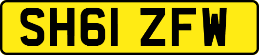 SH61ZFW
