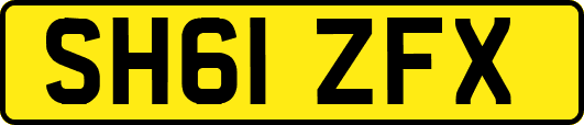 SH61ZFX