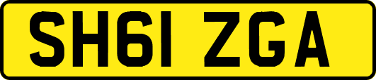 SH61ZGA