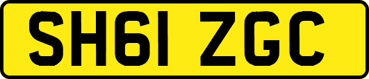 SH61ZGC
