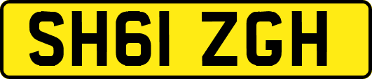 SH61ZGH
