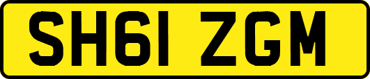 SH61ZGM