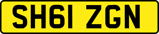 SH61ZGN