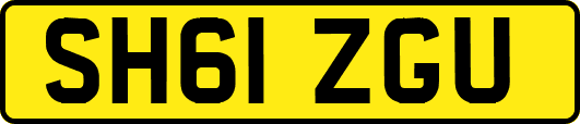 SH61ZGU
